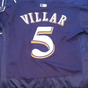 Jonathan villar women